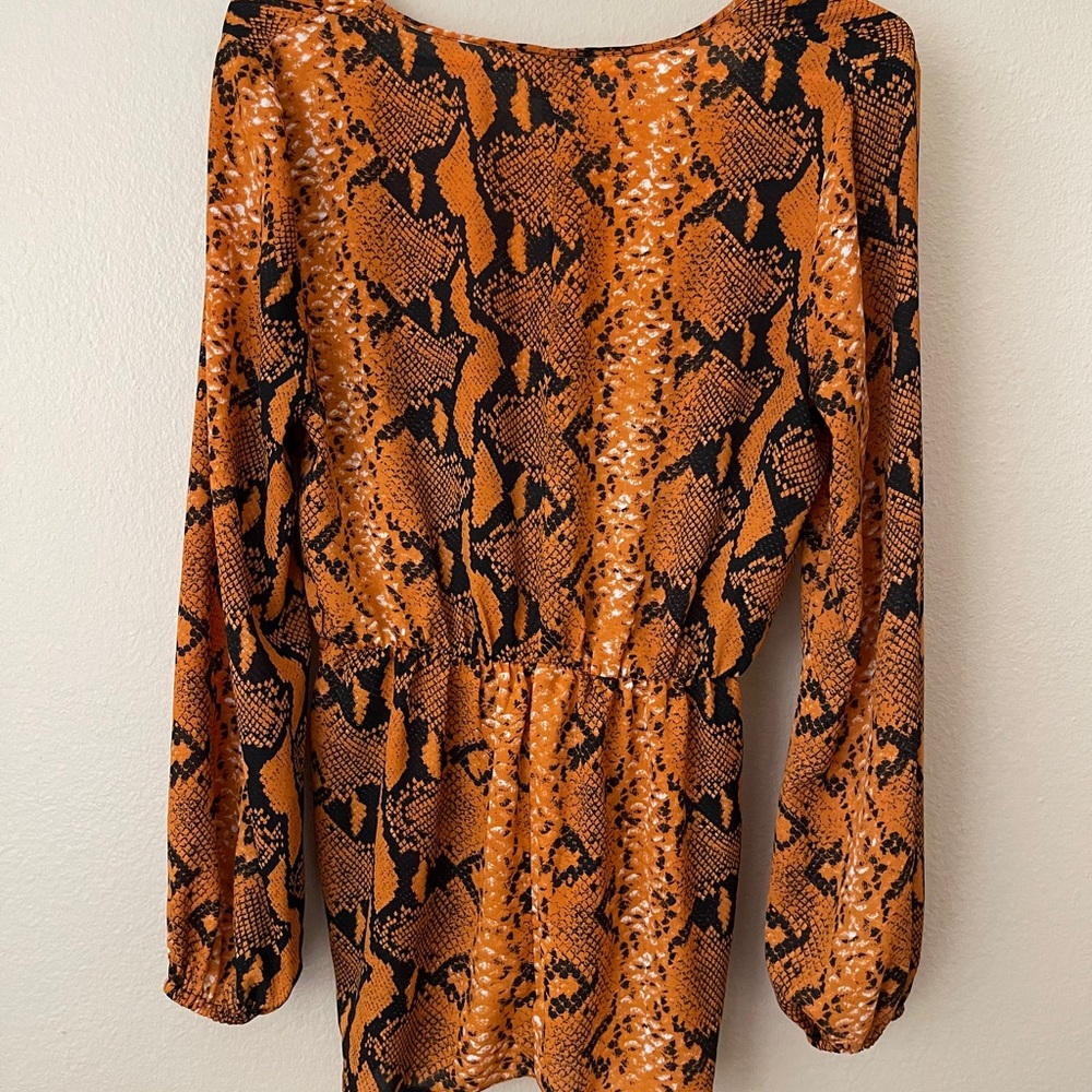 ASOS Top - Picture 2 of 3